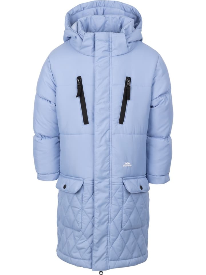 Kinder Winterjacke "Orrin Casual Jacket" in Blau