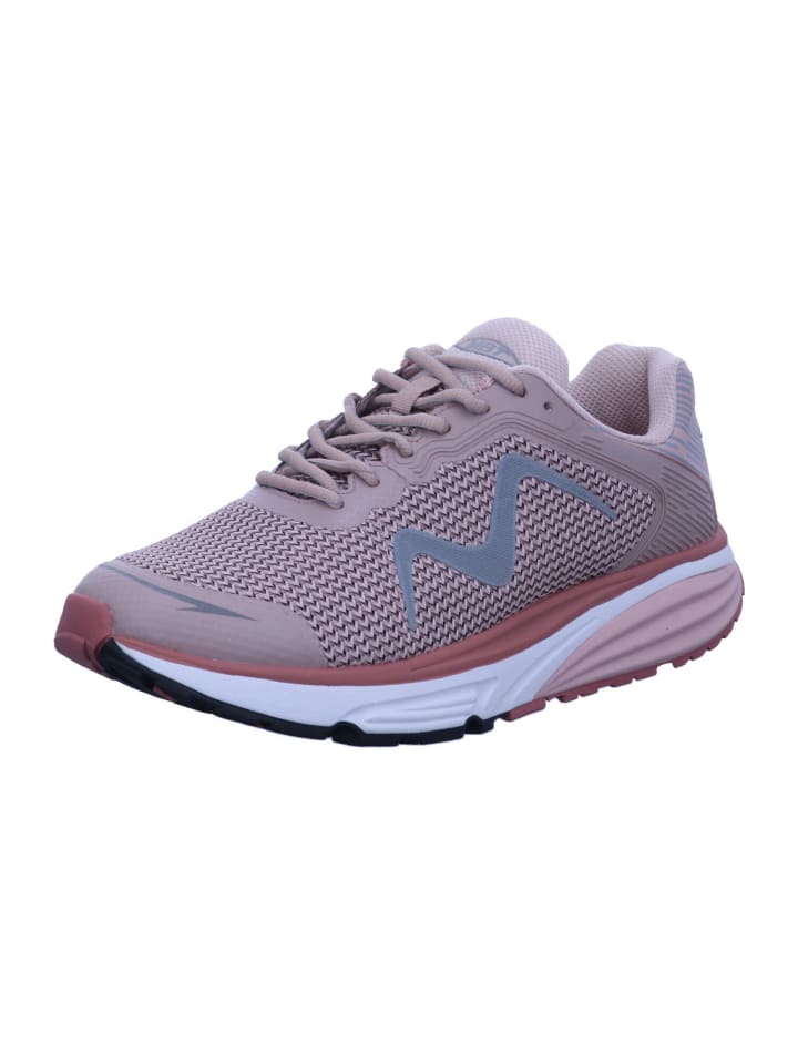 Schnürschuhe Colorado X W in rose dust