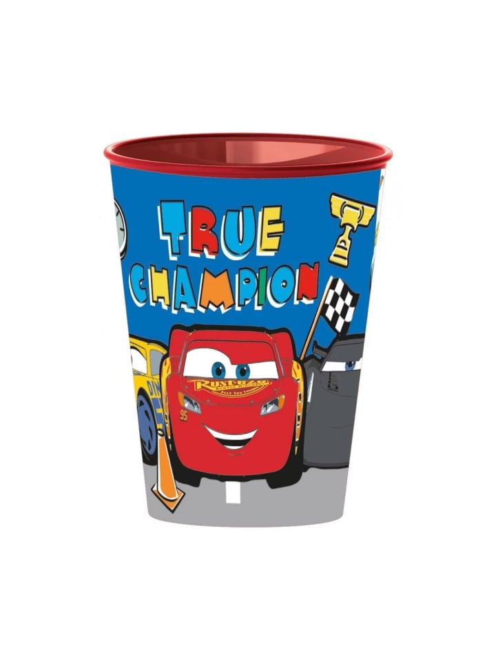 Becher, Kunststoff 260 ml