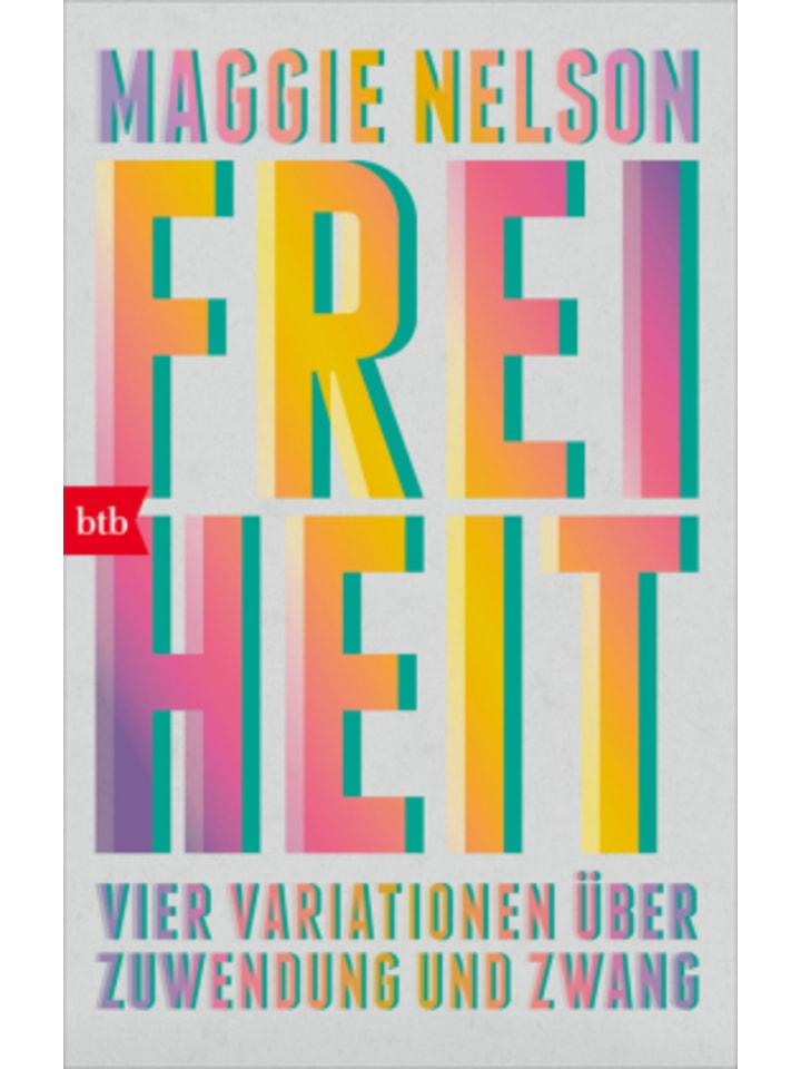 Buch - Freiheit
