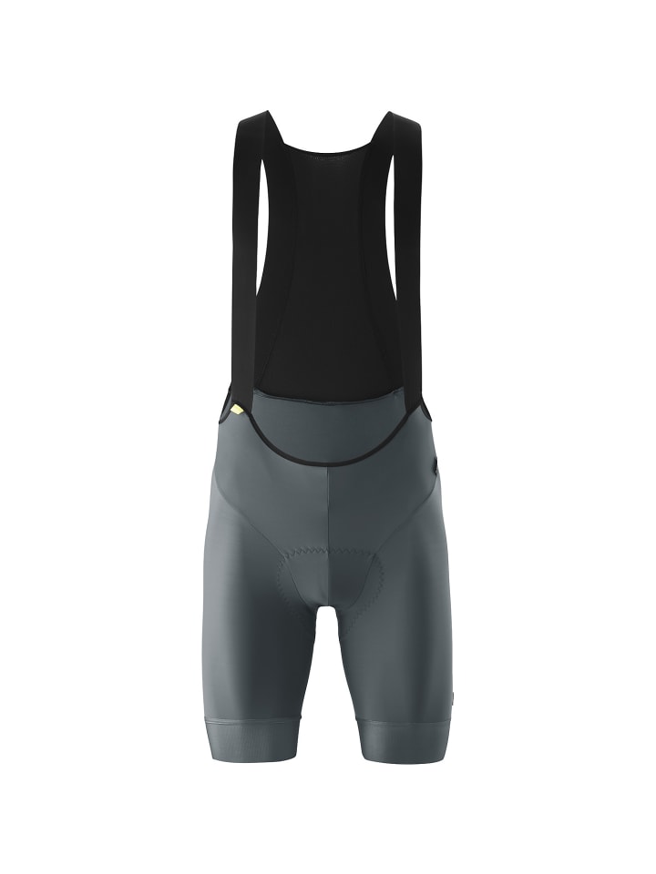 SQlab GO BIB M He-Radshort-bib in Marine3279