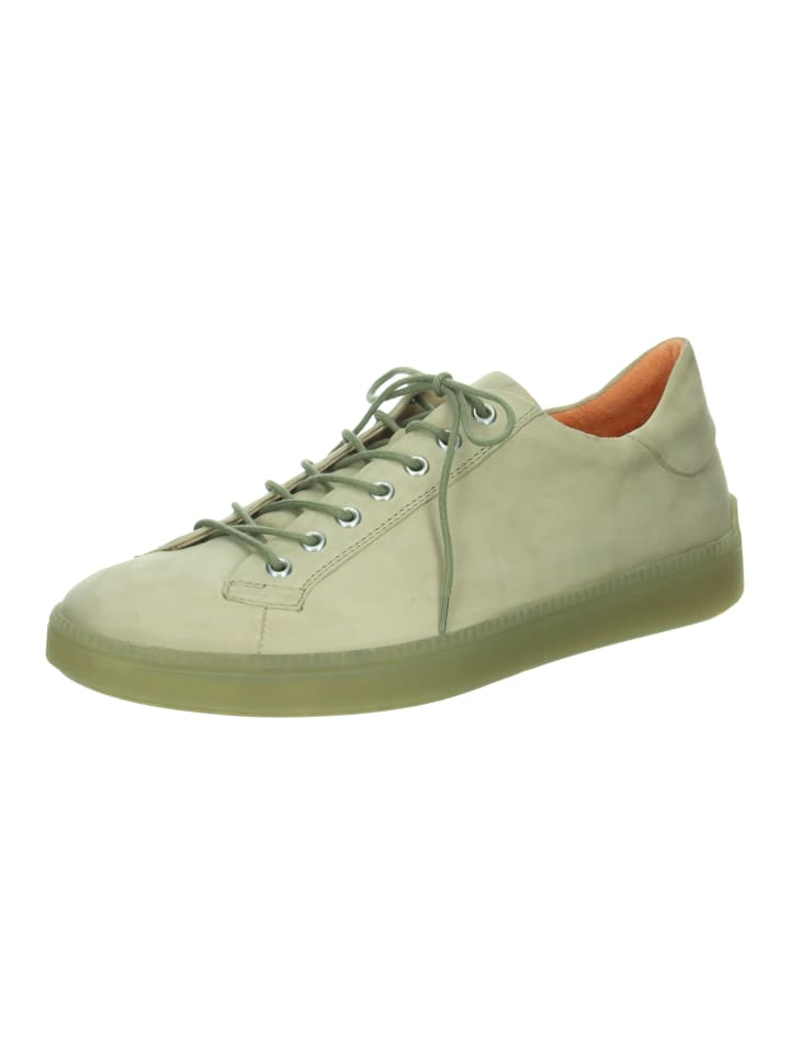 Sneakers Low TURNA HE. in Sage