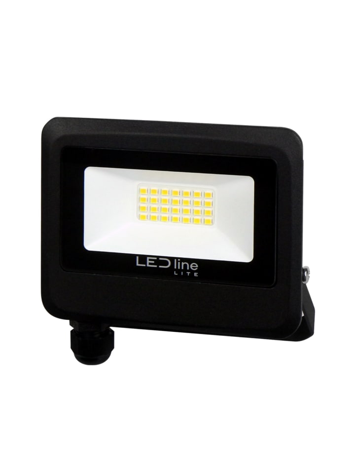Floodlight PHOTON 20W | IP65 Schutzart | 4000K | 2000lm in Weiß