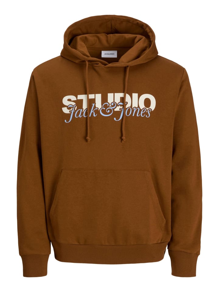 Kapuzenpullover in Monks Robe