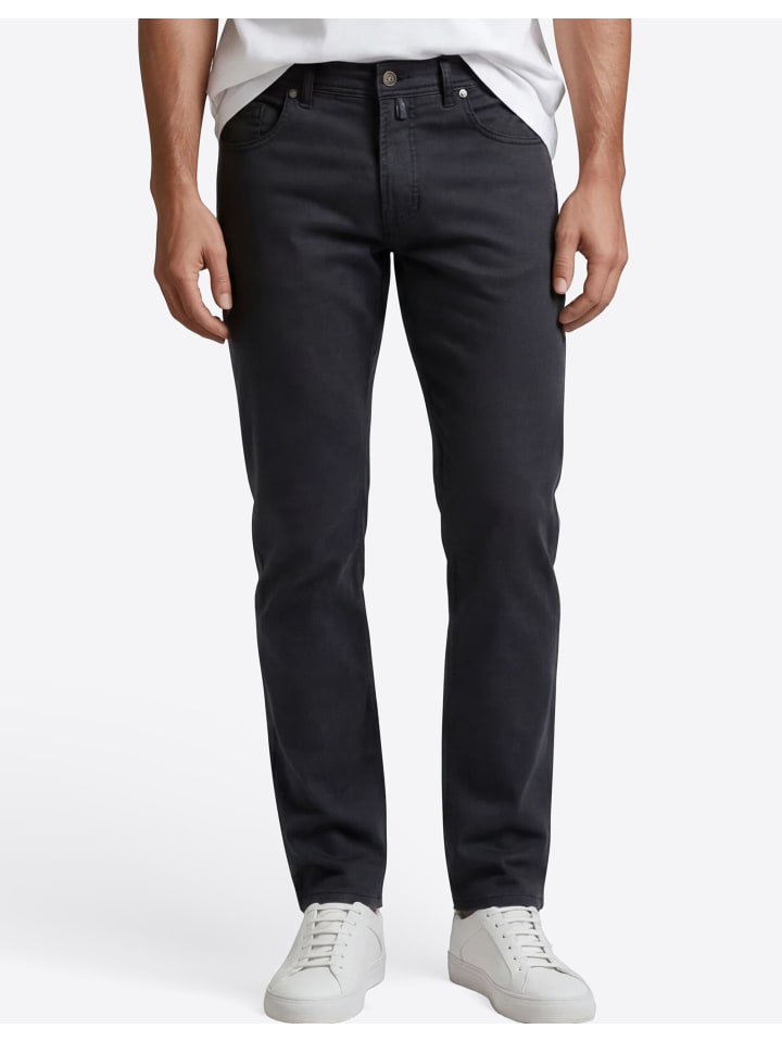 Hosen Laval in Salute