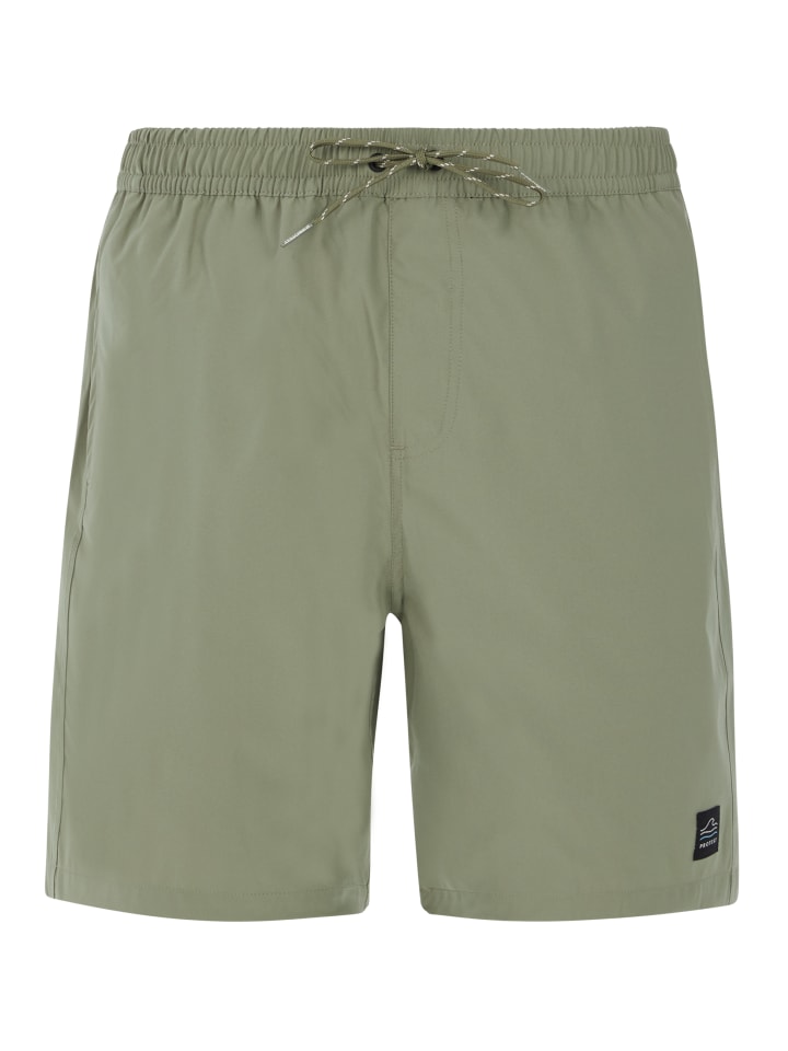 " PRTBaky in Artichoke Green