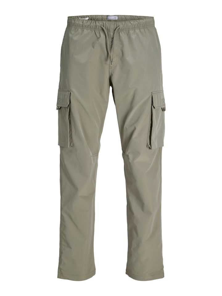 Cargo-Hose in Vetiver