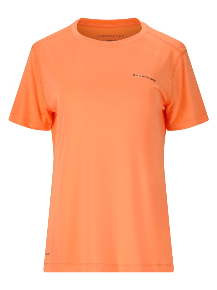 T-Shirt Yonan V2 in 4333 Vitality