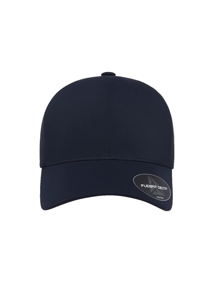 Flexfit - Delta in navy
