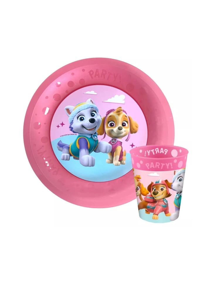 Skye and Everest Micro Premium Kunststoff-Set