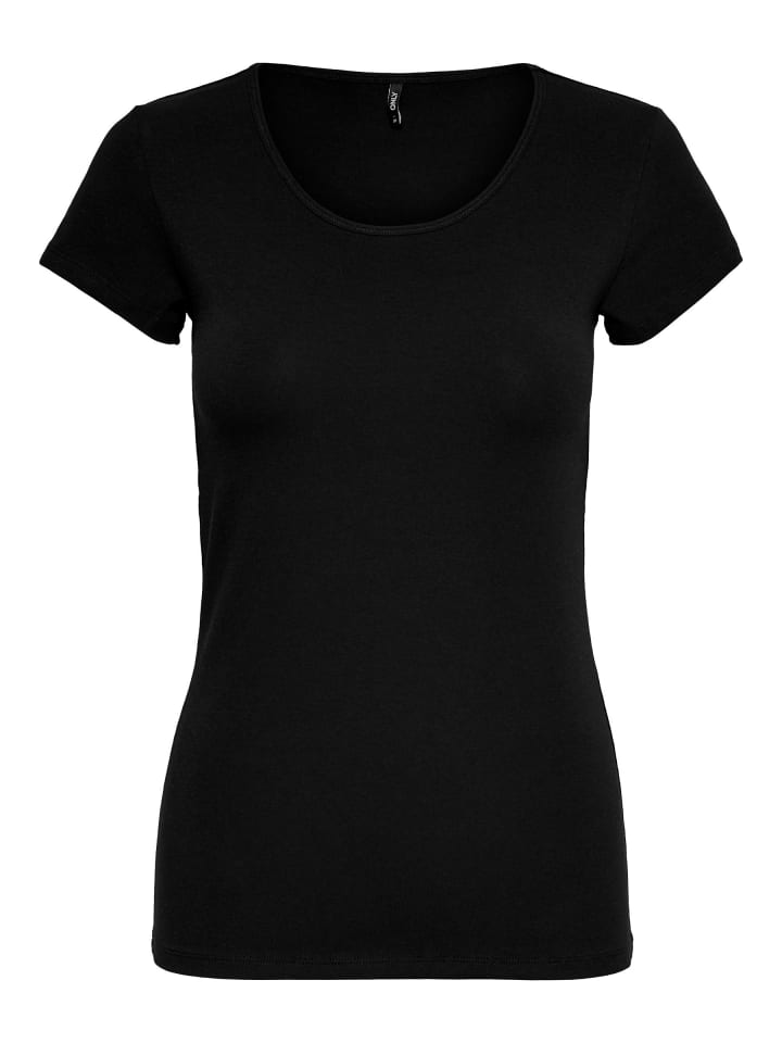 Top in Black 1