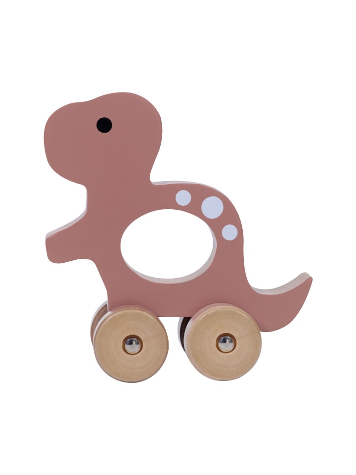 Schiebetier in T-Rex Form