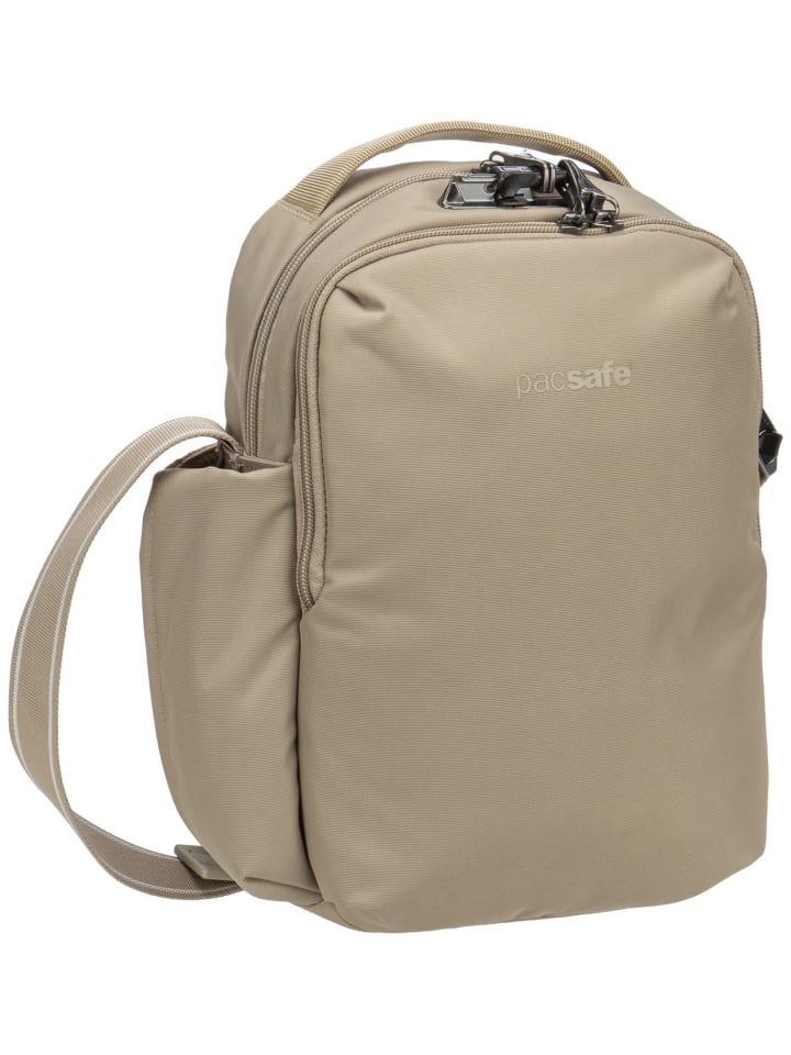 Bodybag V Tour in Beige