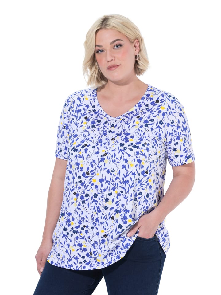 Shirt in offwhite