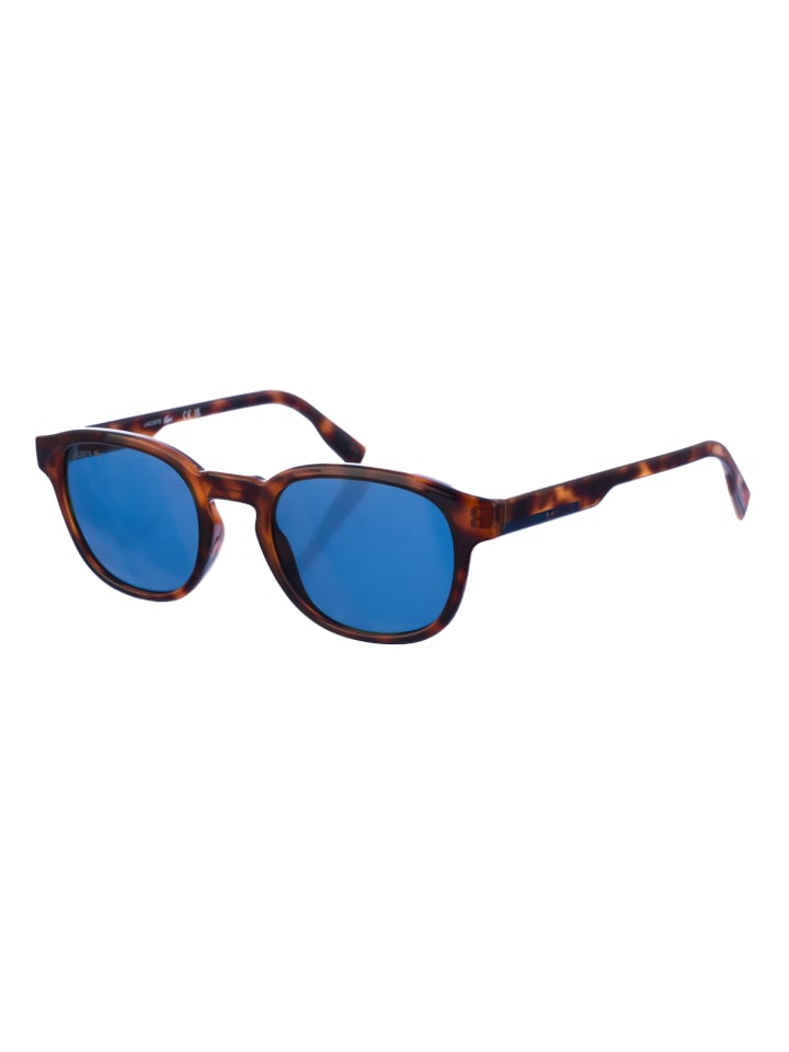 Sonnenbrille in Brown