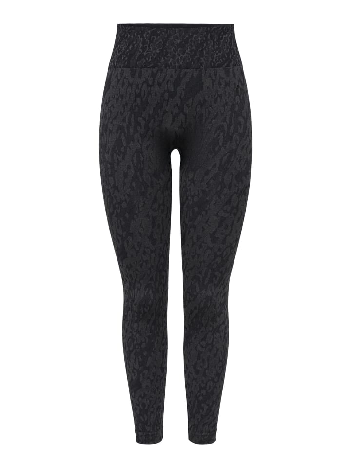 Sportleggings in Turbulence