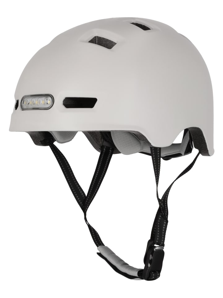 Skater Helm Vertigo in 1002 White