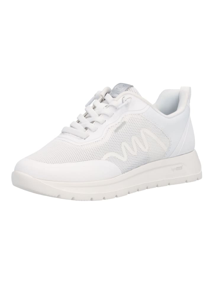 Sneaker Weiß