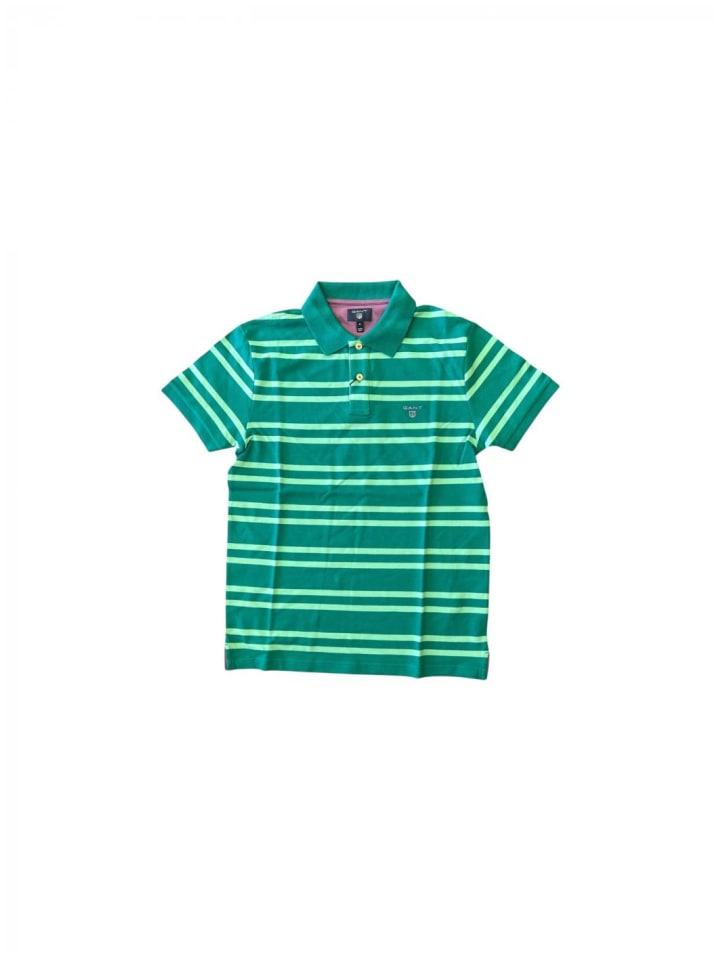 Poloshirt 2052015 Grün