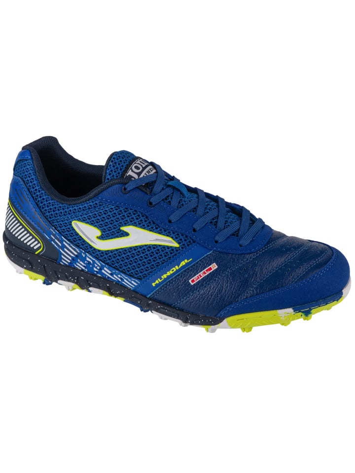 Joma Mundial 24 MUNS TF in Blau