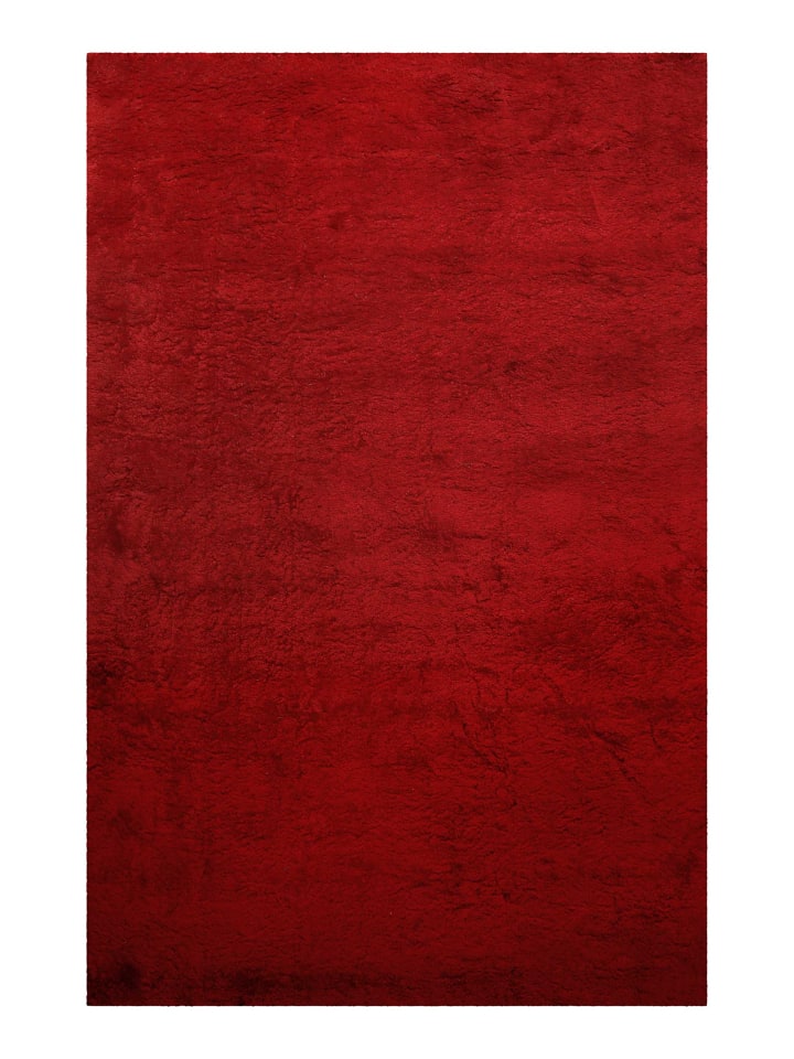 Teppich "Lulu" in Rot