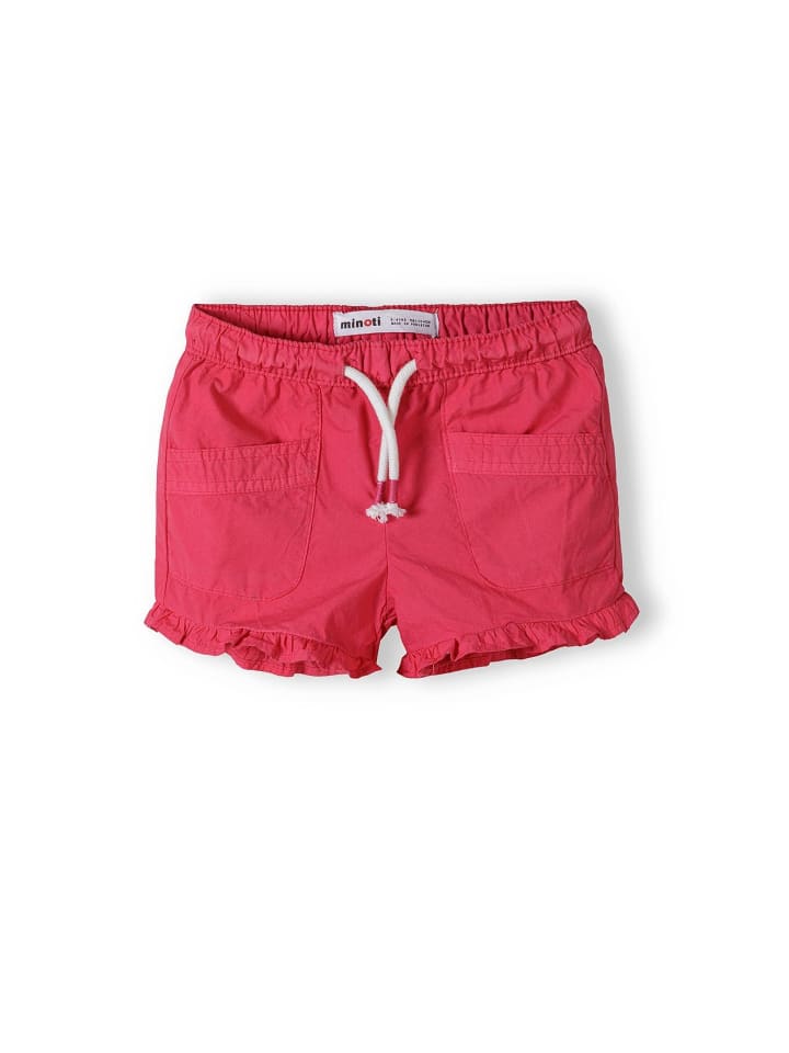 Shorts 14short 18 in pinkmeliert