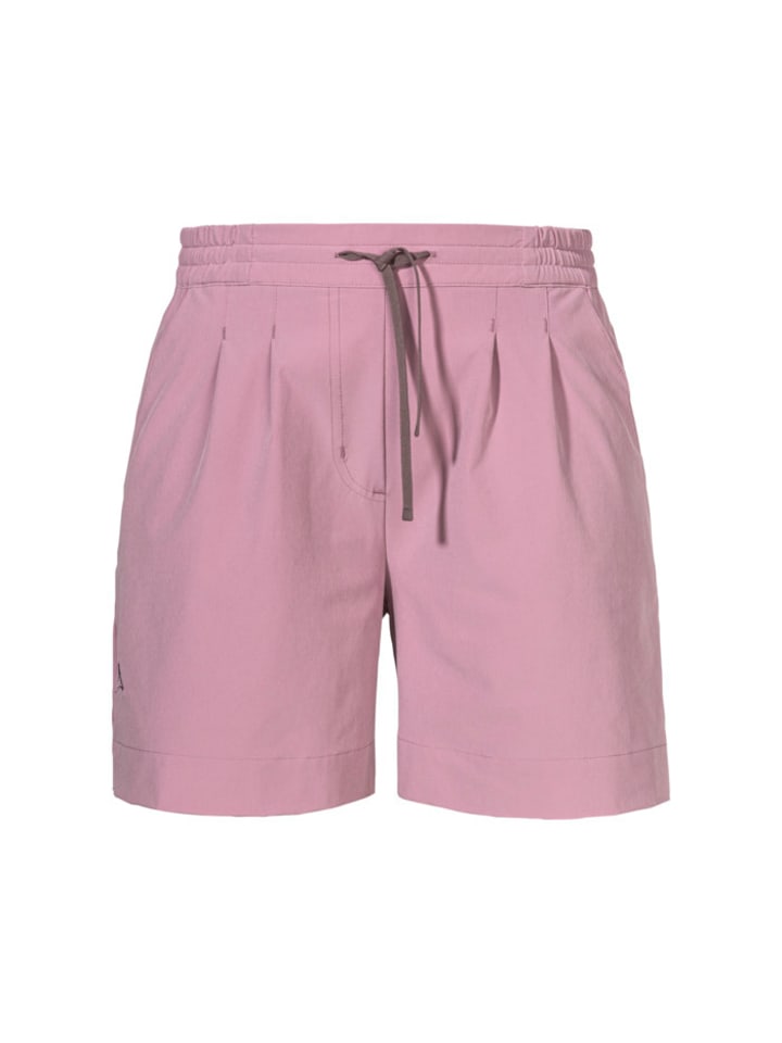 Shorts "Shorts Style Gharra WMS" in pearly afterglow