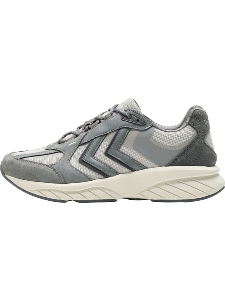 Schnürsenkel Sneaker Reach Lx Erwachsene in SHARKSKIN