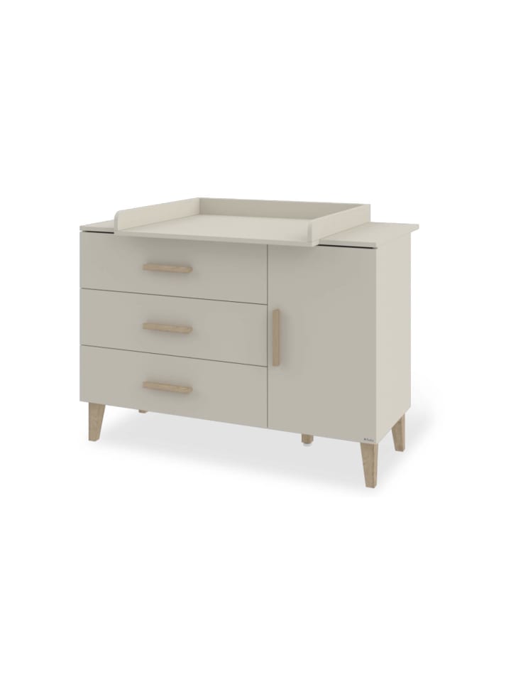 Wickelkommode Tami extrabreit
