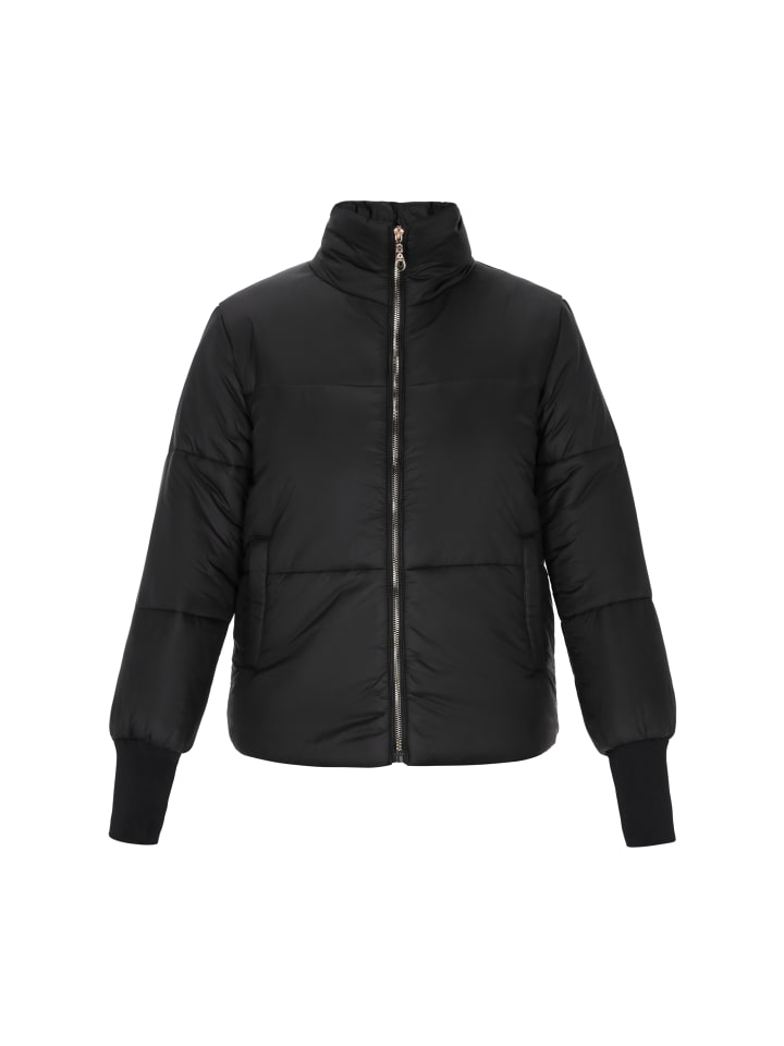 Women Jacket in black