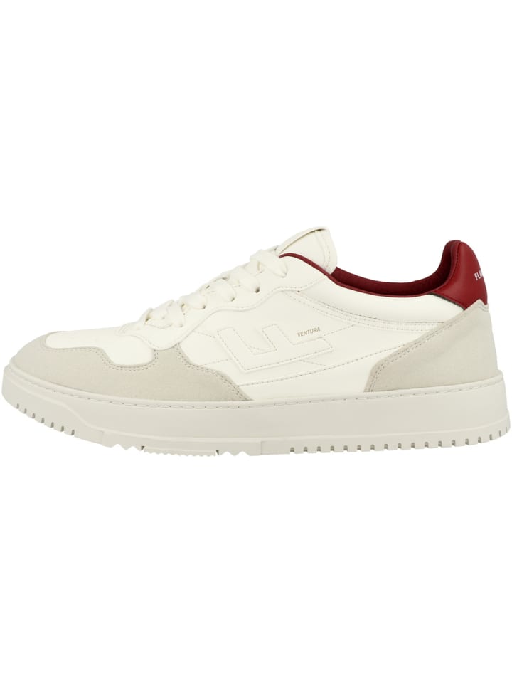 Sneaker low Ventura in weiss