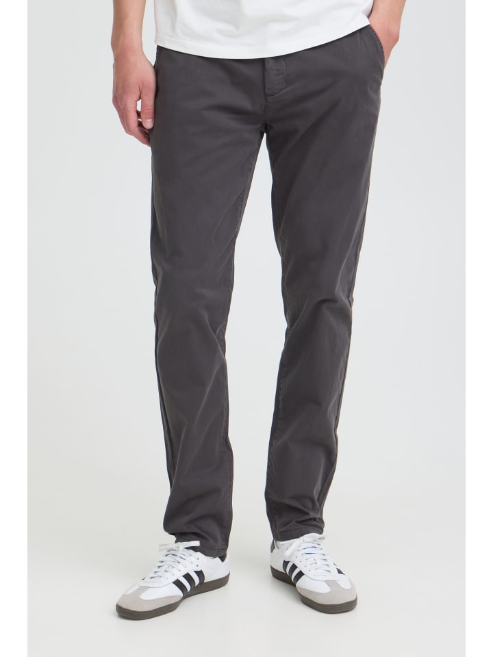Chinohose CFViggo in Grau