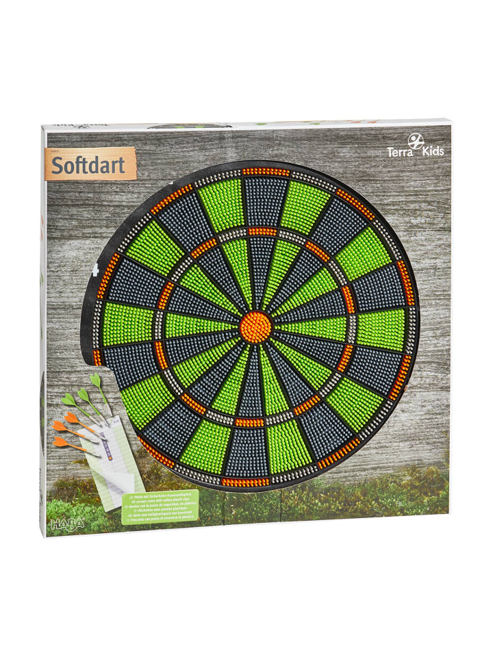 Softdarts Terra Kids Softdart in mehrfarbig
