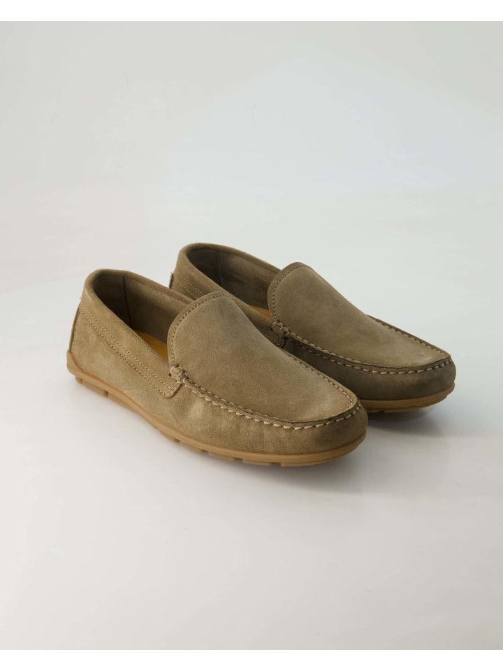 Slipper in Beige