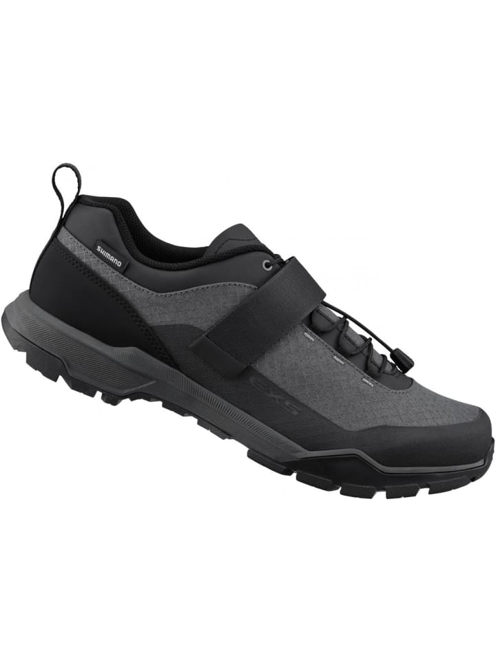 Fahrradschuhe EX500 Herren/Damen Touring SPD Fahrradschuhe 43