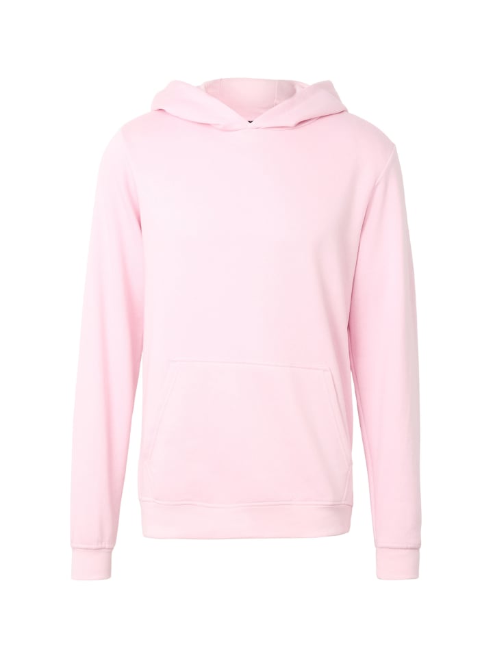 Sweat & Fleece - Hoody in softpink