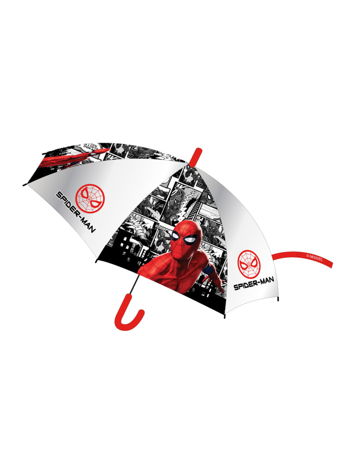Regenschirm in Mehrfarbig