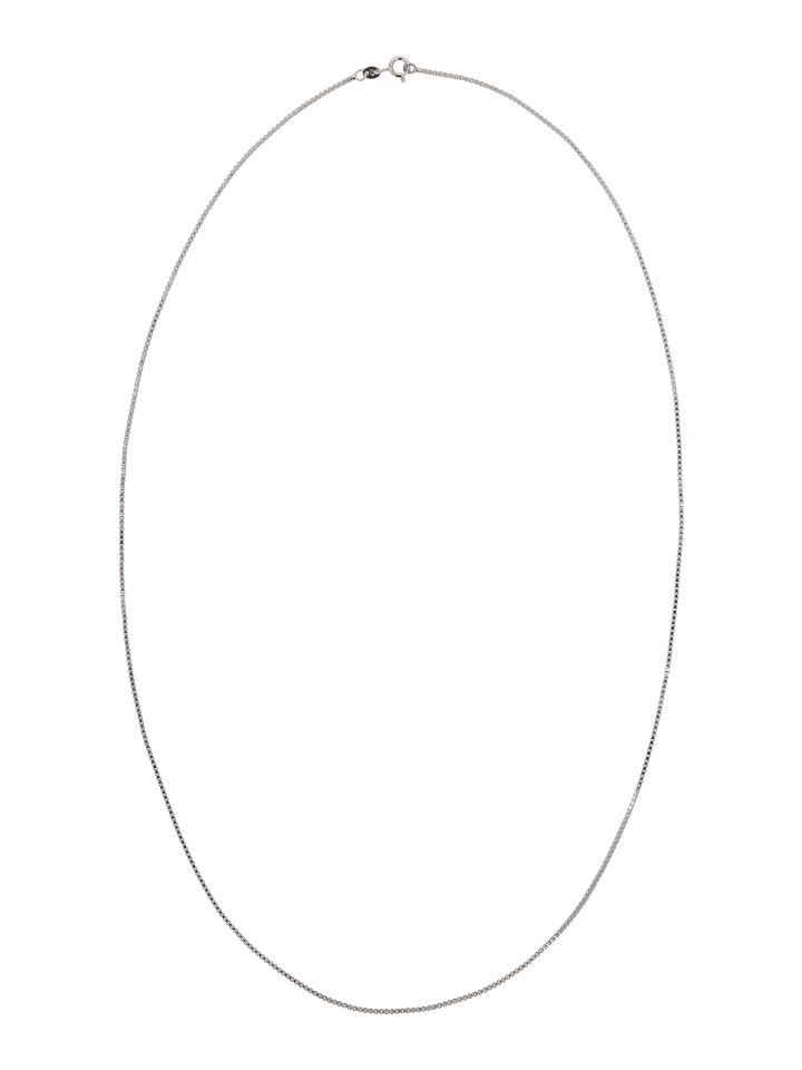 Women Necklace in Silver