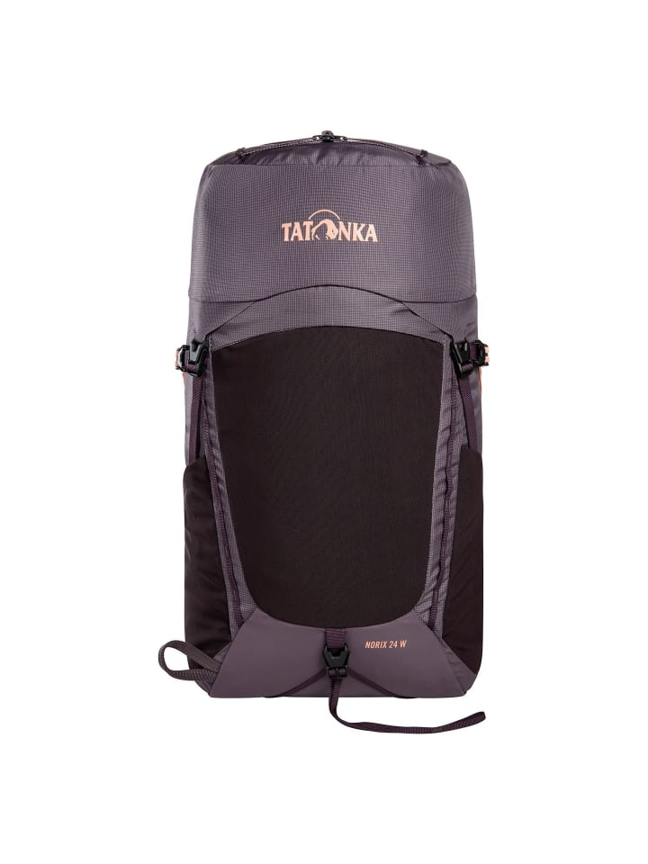 Norix W Trekkingrucksack 57 cm midnight plum