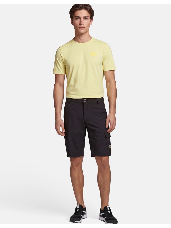 Shorts Loop in BLACK