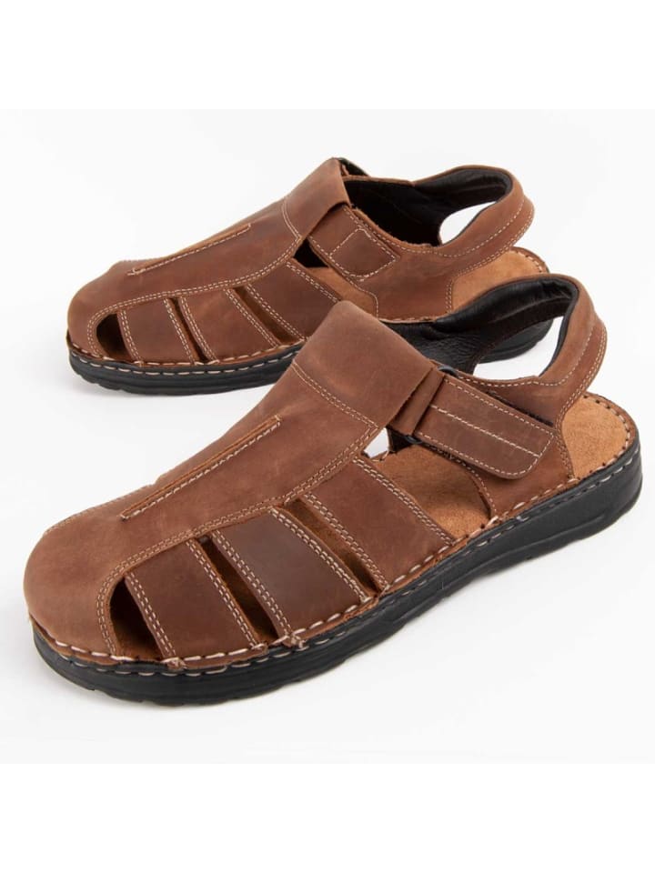 Sandalen Beira5 in Braun