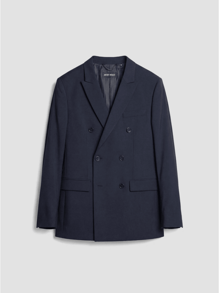 Übergangsjacke 10565801705814 Blau