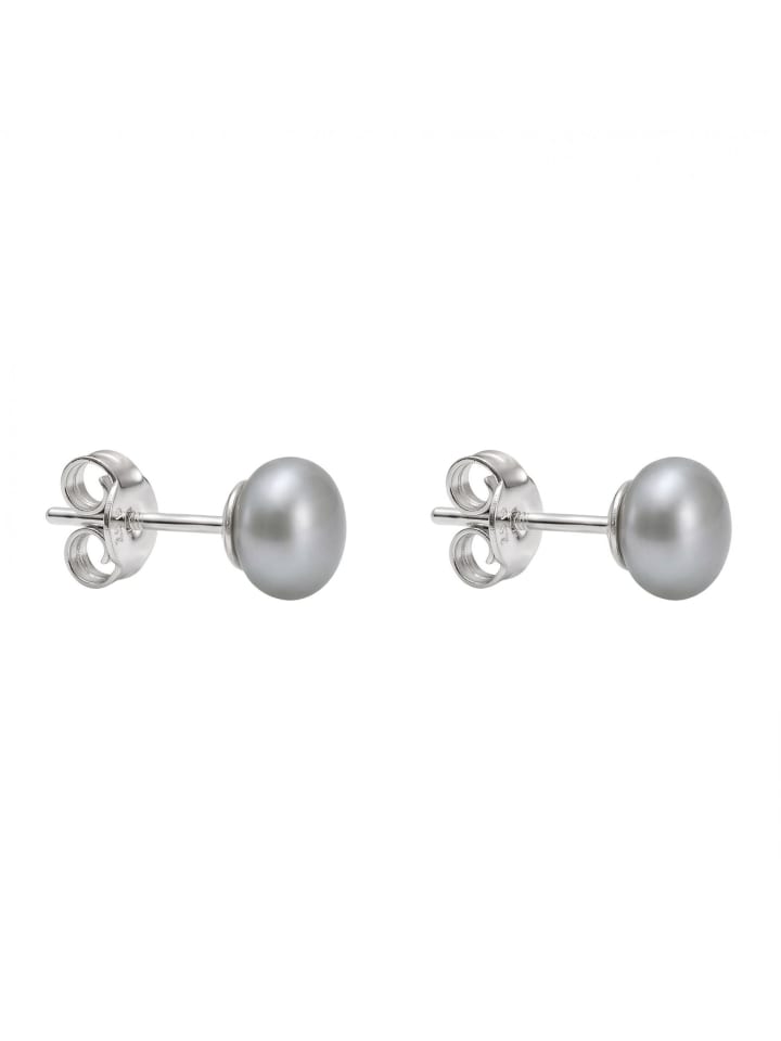 925/- Sterling Silber in weiß