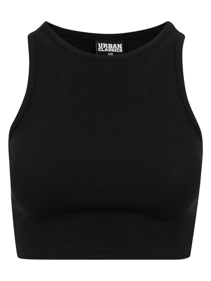 Tanks & Cami in black