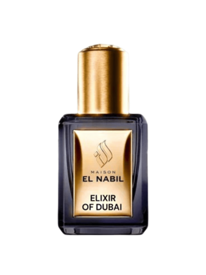 Parfümextrakt Elixir of Dubai 5 ml