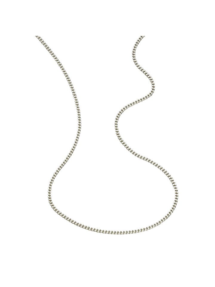 925/- Sterling Silber in weiß