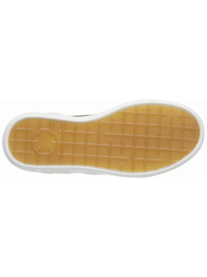 Sneaker für Herren in beige