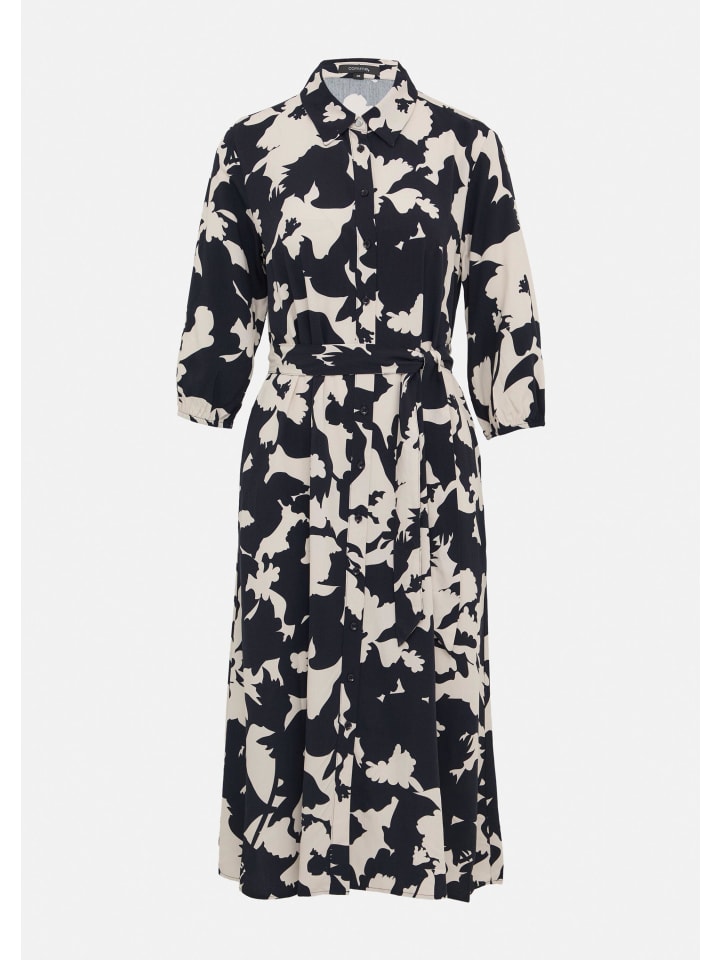 Kleid  in  59A1_navy