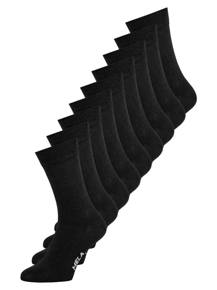 Bundle Socken Mehrfach Pack