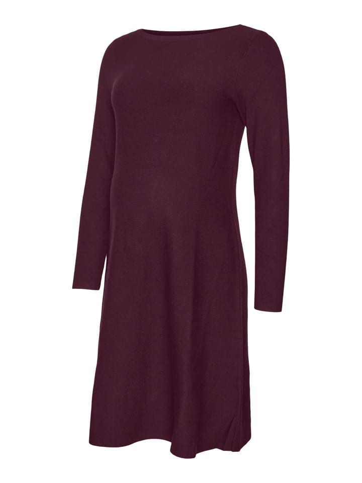 Kleid in Winetasting 1